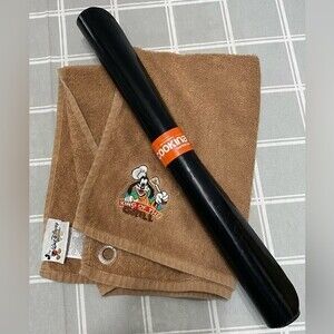 Grill Items
Goofy King of the Grill Chef Towel & COOKINA Reusable Grilling Mat